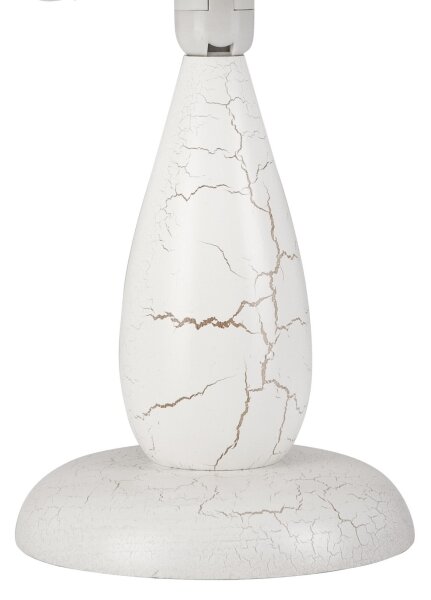 Stolní lampa ALESSANDRO 1xE27/60W/230V