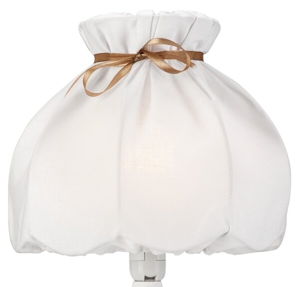Stolní lampa ALESSANDRO 1xE27/60W/230V