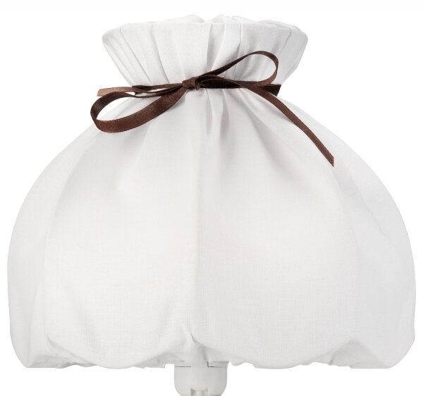 Stolní lampa ALESSANDRO 1xE27/60W/230V