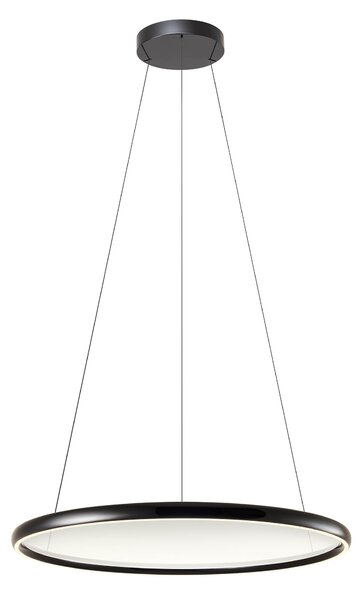 Redo Závěsné LED svítidlo VANCE, 2x45W, Ø 805 mm Barva: Bílá