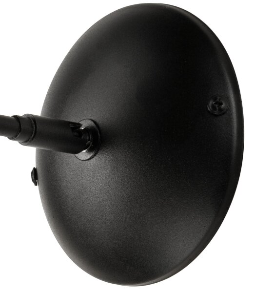 Nástěnné svítidlo HARRY 1xE27/60W/230V
