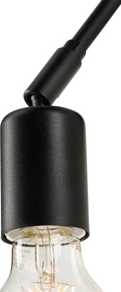 Nástěnné svítidlo HARRY 1xE27/60W/230V