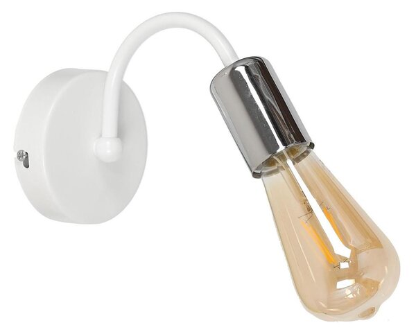 Nástěnné svítidlo DOW 1xE27/60W/230V