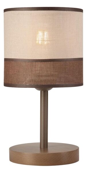 Stolní lampa ANDREA 1xE27/60W/230V