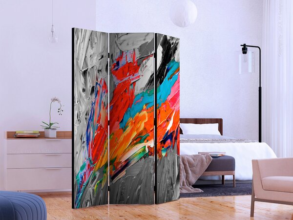 PARAVÁN, 135/172/3 cm artgeist, Online Only