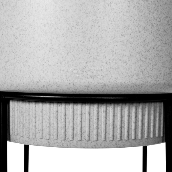 Obal B.For Studio Round 22 cm, šedá