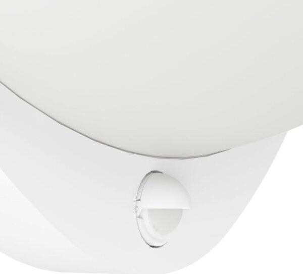 Eglo 97311 - LED Venkovní svítidlo se senzorem BELCREDA LED/9,3W/230V IP44