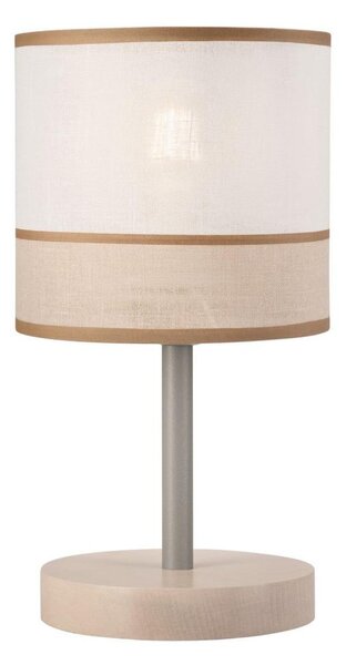 Stolní lampa ANDREA 1xE27/60W/230V