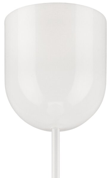 Lustr na lanku 1xE27/60W/230V