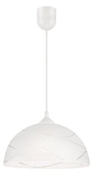Lustr na lanku 1xE27/60W/230V