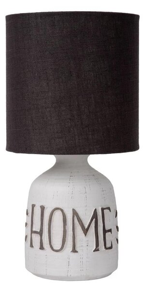 Lucide 47503/81/31 - Stolní lampa COSBY 1xE14/40W/230V