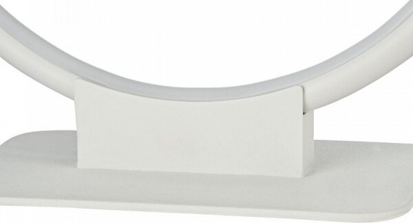 Maytoni MOD807-TL-01-18-W - LED Stolní lampa NOLA LED/18W/230V