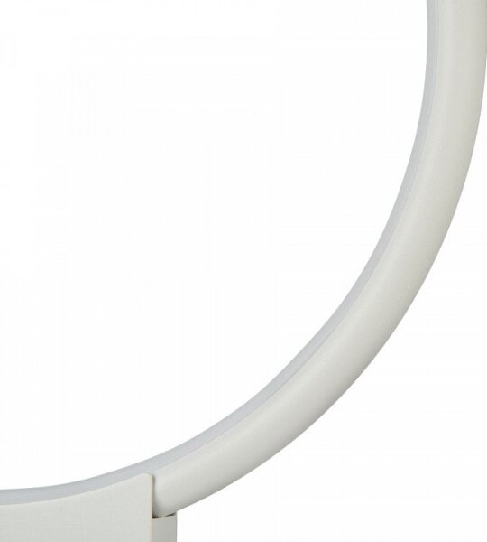 Maytoni MOD807-TL-01-18-W - LED Stolní lampa NOLA LED/18W/230V