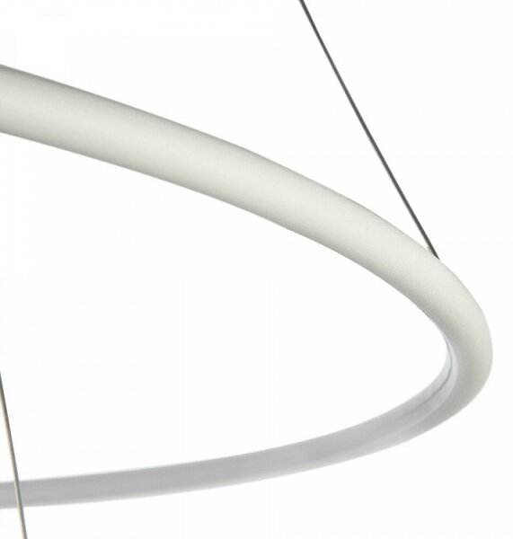 Maytoni MOD807-PL-02-85-W - LED Lustr na lanku NOLA LED/85W/230V