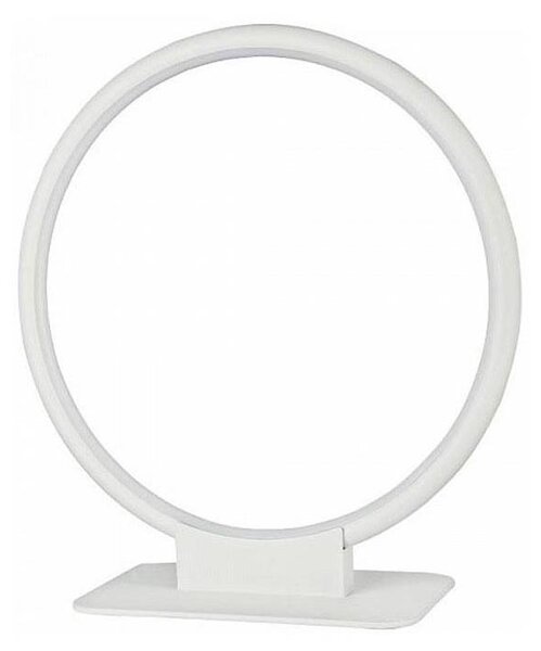 Maytoni MOD807-TL-01-18-W - LED Stolní lampa NOLA LED/18W/230V