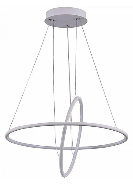 Maytoni MOD807-PL-02-85-W - LED Lustr na lanku NOLA LED/85W/230V