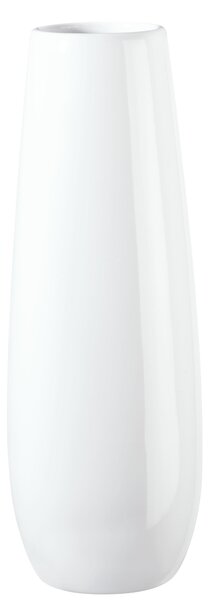 ASA Selection Keramická váza Ease | bílá Typ: 18 cm