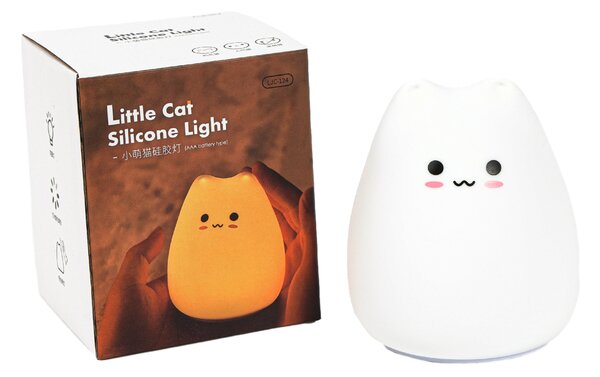 Aga4Kids Dětská stolní LED lampička MR1530