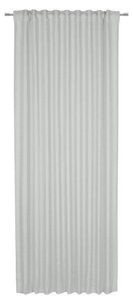 HOTOVÝ ZÁVĚS, poloprůhledné, 140/245 cm Boxxx - Závěsy, Online Only