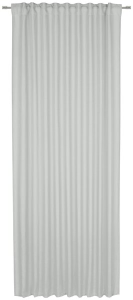 HOTOVÝ ZÁVĚS, poloprůhledné, 140/245 cm Boxxx - Závěsy, Online Only