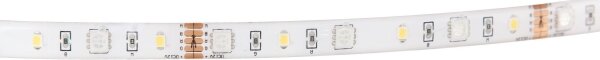 Eglo 97928 - RGB LED Stmívatelný pásek FLEX LED/20W/230V IP20 5m