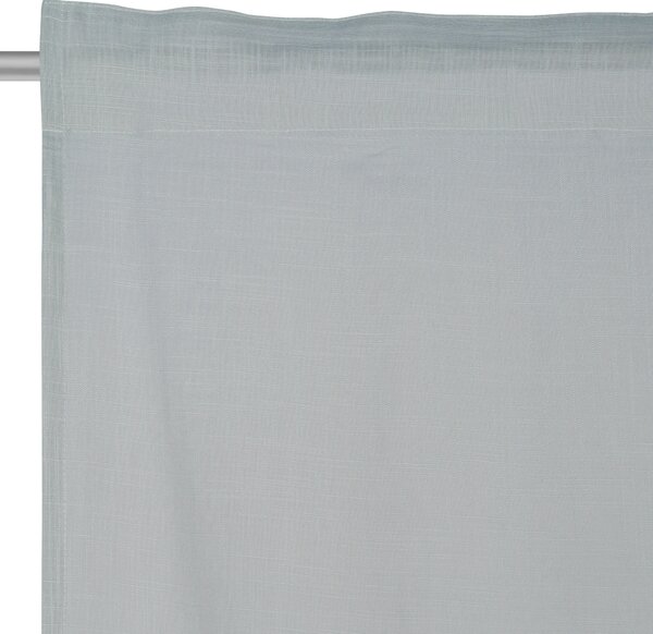 HOTOVÝ ZÁVĚS, poloprůhledné, 140/245 cm Boxxx - Závěsy, Online Only
