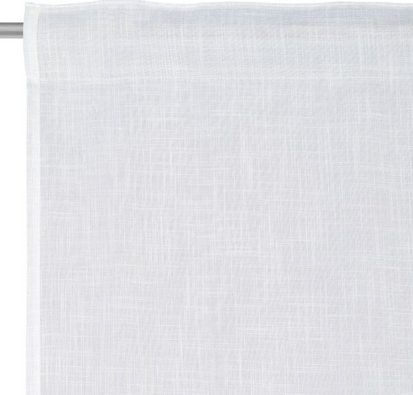 HOTOVÝ ZÁVĚS, poloprůhledné, 140/245 cm Boxxx - Závěsy, Online Only