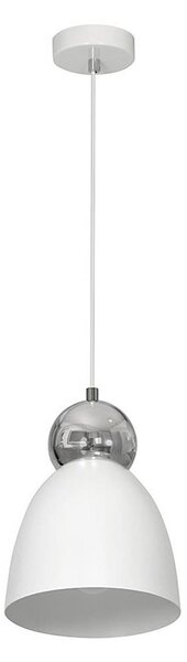 Lustr na lanku TAURUS 1xE27/60W/230V