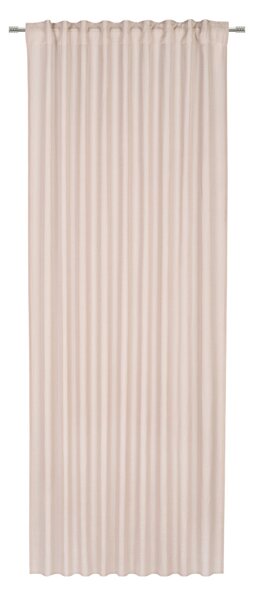 HOTOVÝ ZÁVĚS, poloprůhledné, 140/245 cm Boxxx - Závěsy, Online Only