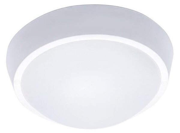 Solight WO738 - LED Venkovní stropní svítidlo LED/18W/230V IP65