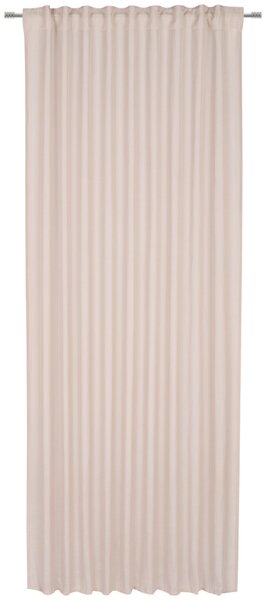 HOTOVÝ ZÁVĚS, poloprůhledné, 140/245 cm Boxxx - Závěsy, Online Only