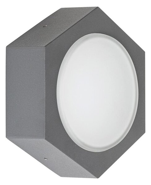 Rabalux 7964 - LED Venkovní nástěnné svítidlo AVOLA LED/9W/230V IP54 680lm