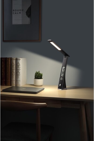 Immax 08951L - LED Stmívatelná dotyková stolní lampa CUCKOO LED/5W/5V