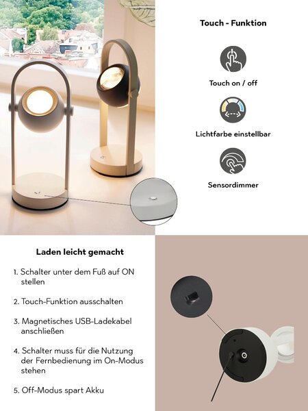 ZÁVĚSNÉ LED SVÍTIDLO, 114/30/200 cm Musterring - Závěsná světla