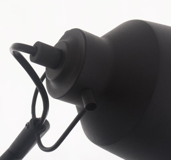 LED Stropní přisazené svítidlo 2xE14/8W/230V