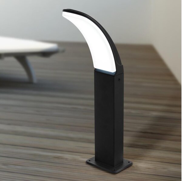 Eglo 98151 - LED Venkovní lampa FIUMICINO LED/11W/230V IP44