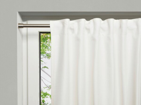 GARNÝŽ 65-100 cm Homeware - Tyče & kolejnice na záclony