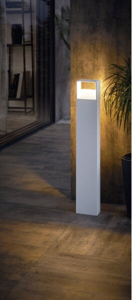 Eglo 98268 - LED Venkovní lampa DONINNI LED/5W/230V IP44