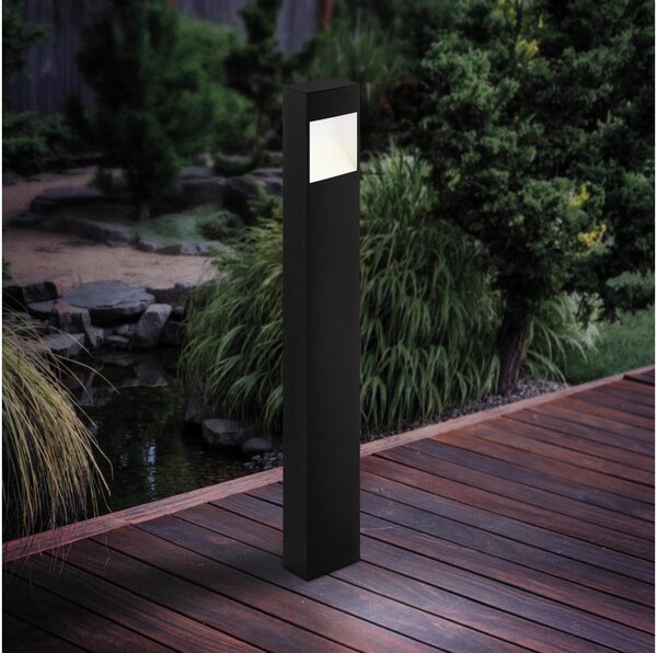 Eglo 98097 - LED Venkovní lampa MANFRIA LED/10W/230V IP44