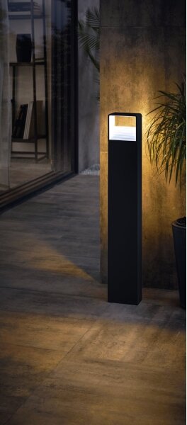 Eglo 98272 - LED Venkovní lampa DONINNI LED/5W/230V IP44