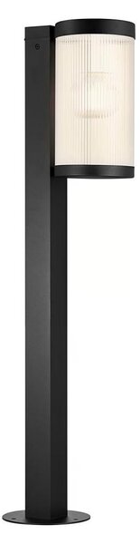 Nordlux - Venkovní lampa COUPAR 1xE27/25W/230V IP54 černá