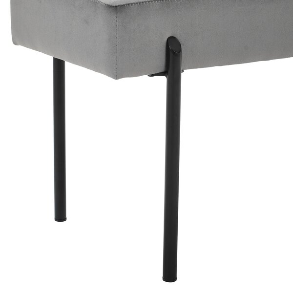 TABURETOVÁ LAVICE, 100/45/35 cm PBJ - Online Only lavice, Online Only