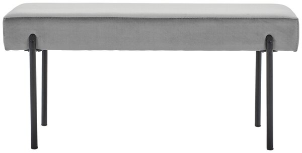 TABURETOVÁ LAVICE, 100/45/35 cm PBJ - Online Only lavice, Online Only