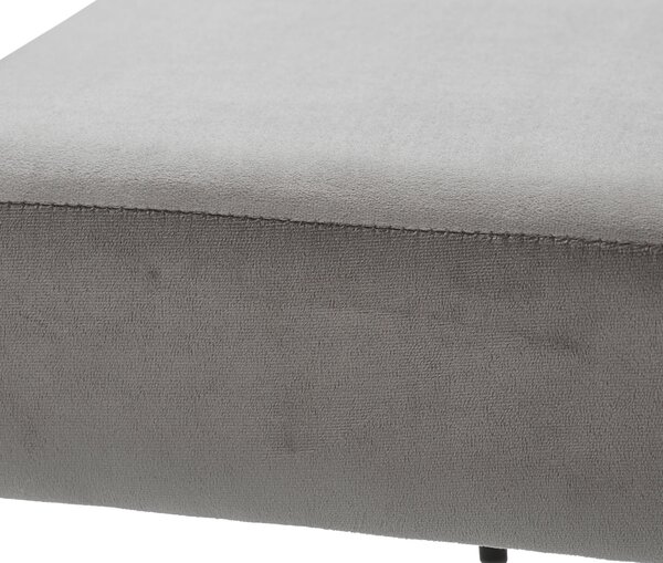 TABURETOVÁ LAVICE, 100/45/35 cm PBJ - Online Only lavice, Online Only