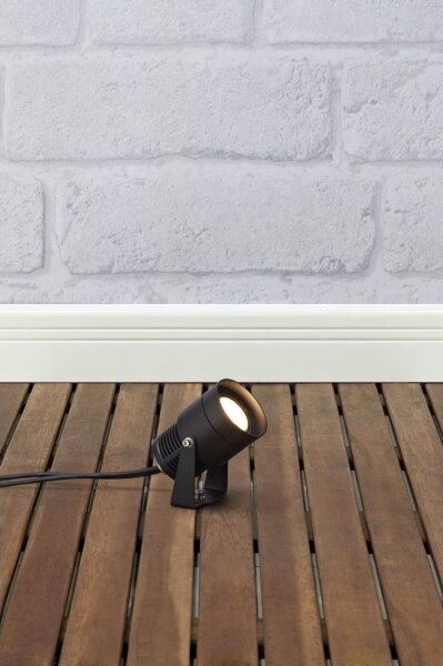 Markslöjd 106931 - LED Venkovní lampa GARDEN24 LED/9W/24V IP44