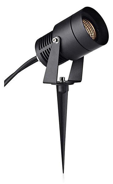 Markslöjd 106931 - LED Venkovní lampa GARDEN24 LED/9W/24V IP44