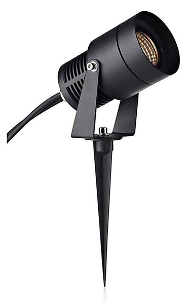 Markslöjd 106929 - LED Venkovní lampa GARDEN24 LED/3W/24V IP44