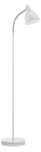 Markslöjd 104841 - Stojací lampa NITTA 1xE27/60W/230V