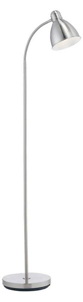 Markslöjd 104842 - Stojací lampa NITTA 1xE27/60W/230V