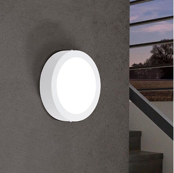 Eglo 98171 - LED Stmívatelné venkovní svítidlo ARGOLIS-C LED/16,5W/230V IP44
